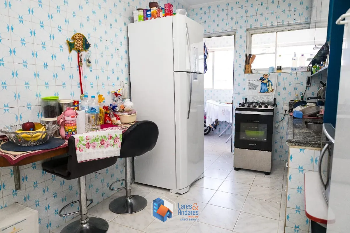Apartamento, 3 quartos, 110 m² - Foto 10