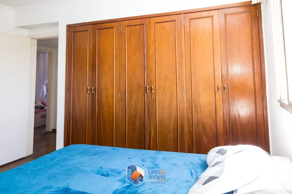 Apartamento, 3 quartos, 110 m² - Foto 13