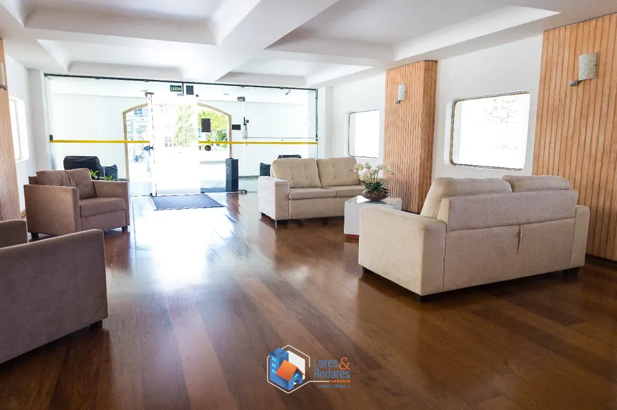 Apartamento, 3 quartos, 110 m² - Foto 19