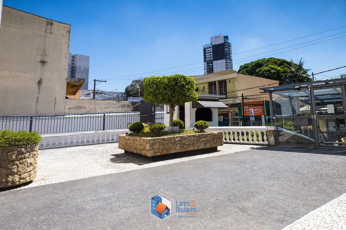 Apartamento, 3 quartos, 110 m² - Foto 21
