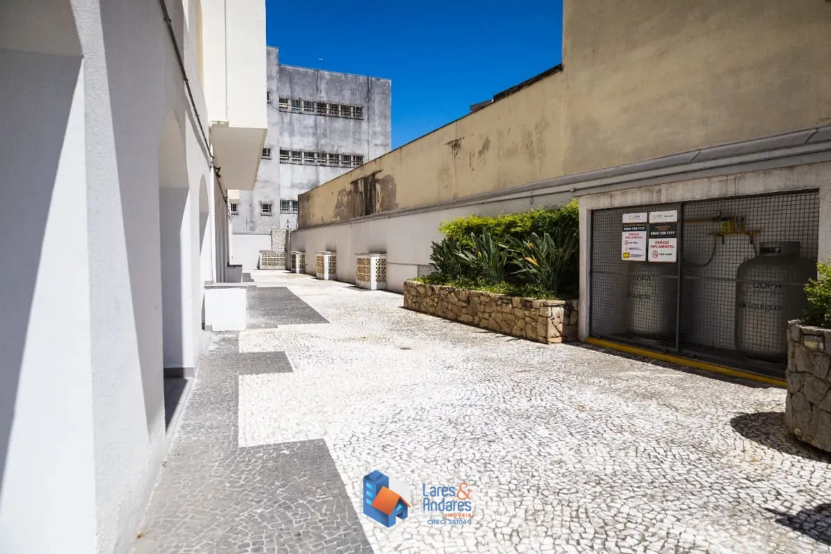 Apartamento, 3 quartos, 110 m² - Foto 22