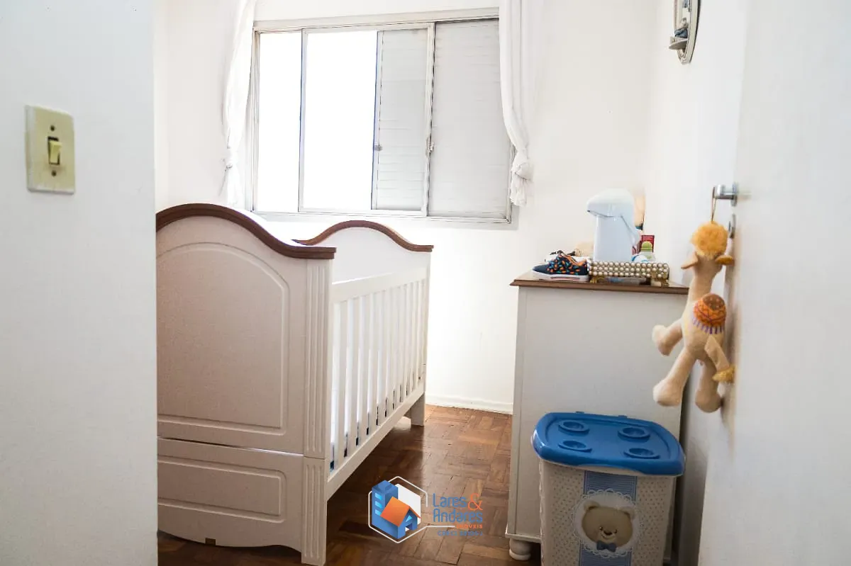 Apartamento, 3 quartos, 110 m² - Foto 11