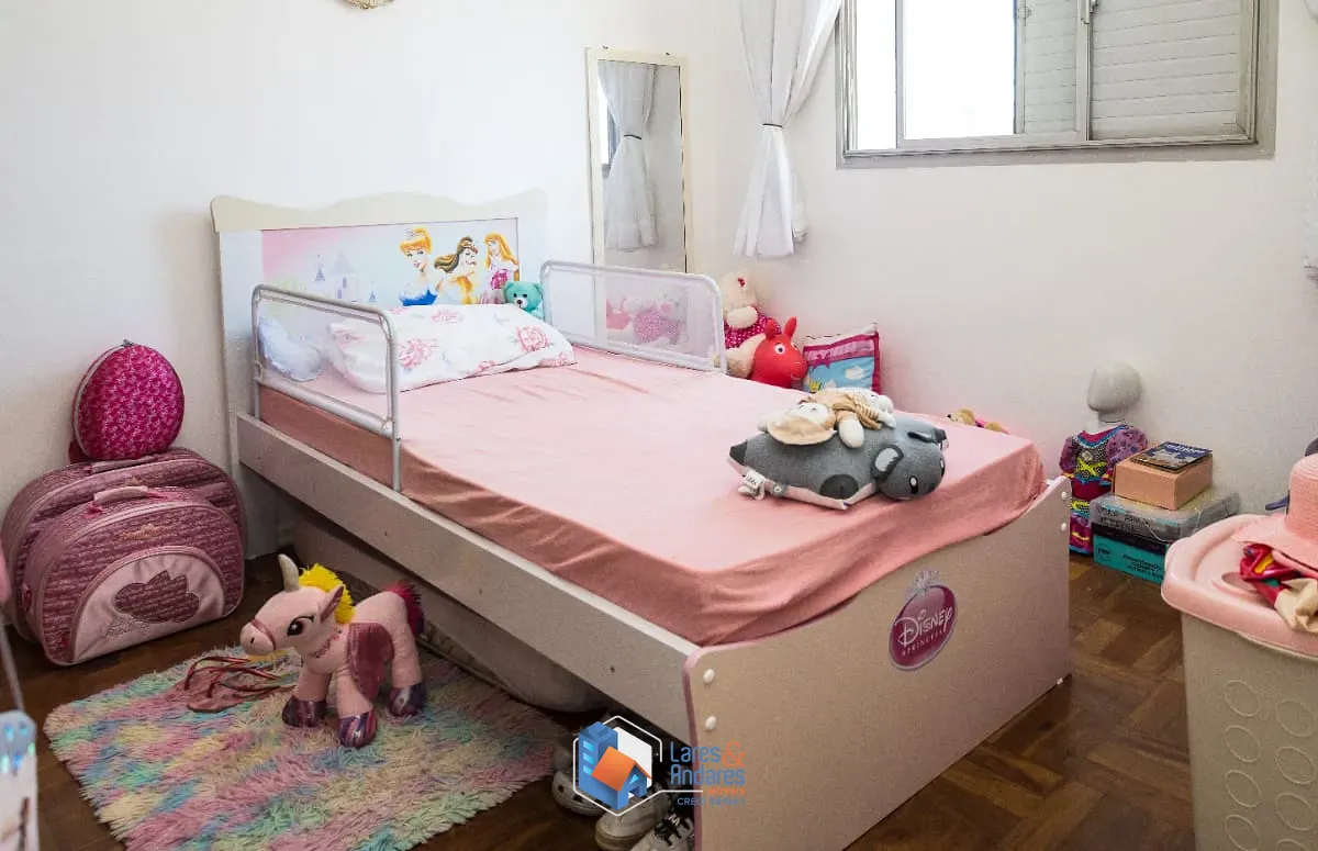 Apartamento, 3 quartos, 110 m² - Foto 16