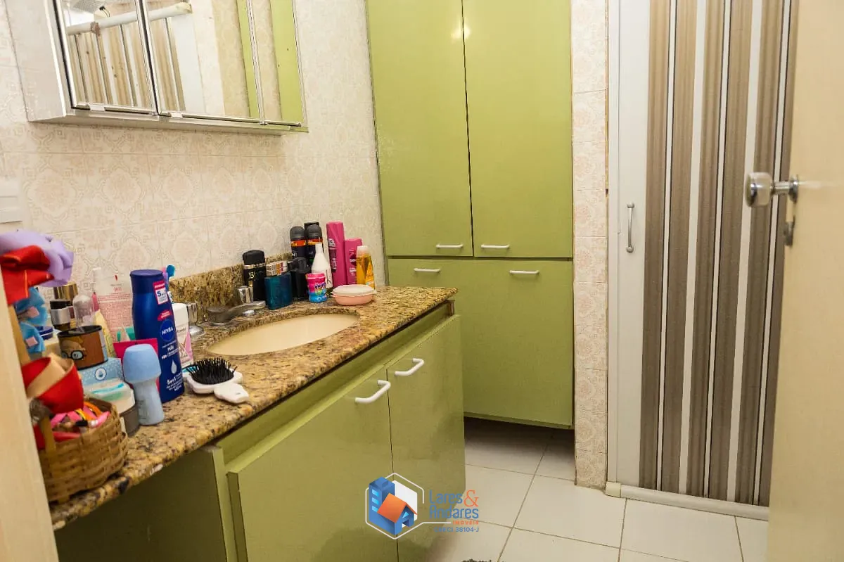 Apartamento, 3 quartos, 110 m² - Foto 15