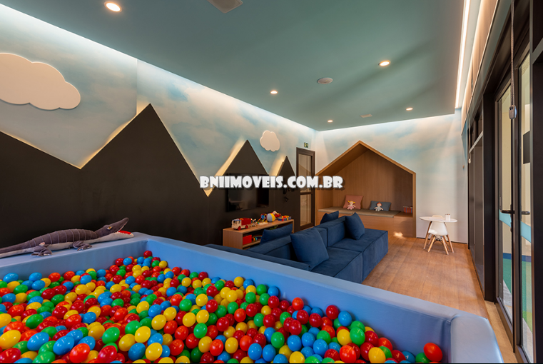 Apartamento, 4 quartos, 145 m² - Foto 23