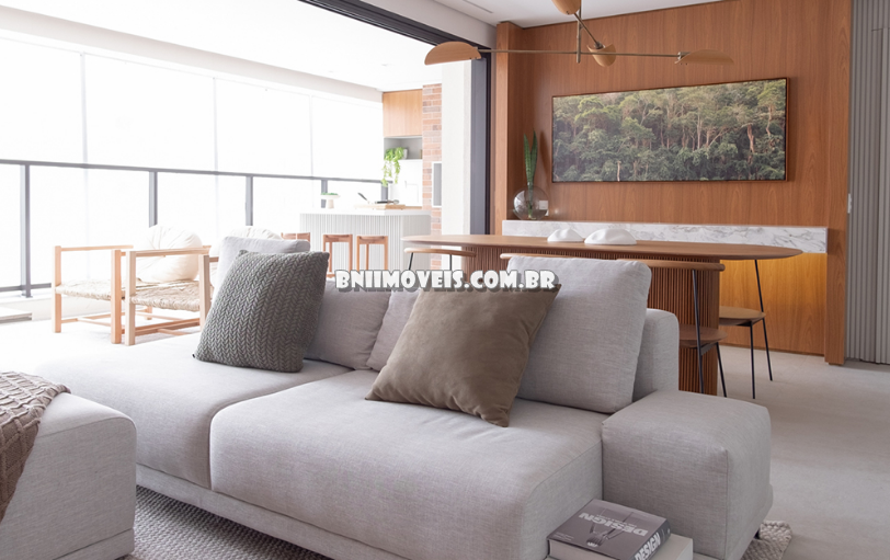 Apartamento, 4 quartos, 145 m² - Foto 5