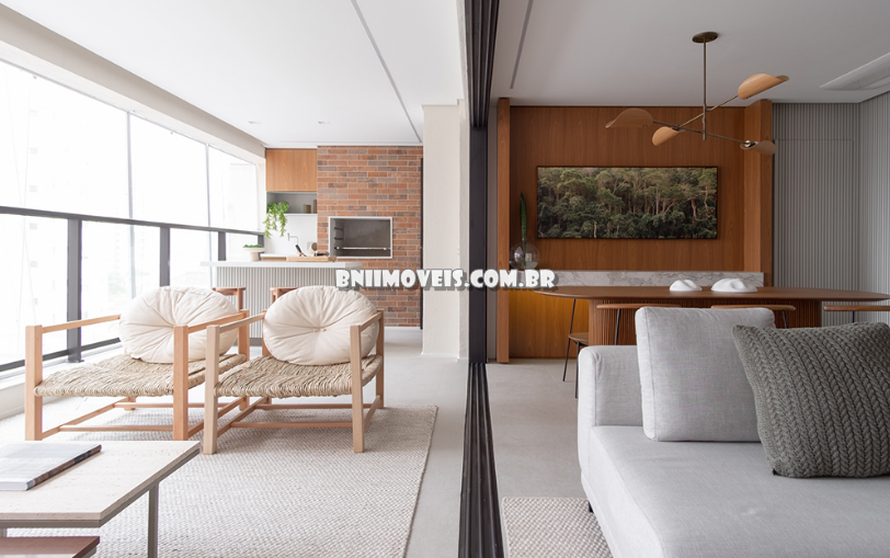 Apartamento, 4 quartos, 145 m² - Foto 7