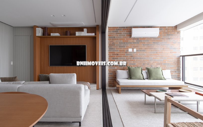 Apartamento, 4 quartos, 145 m² - Foto 6