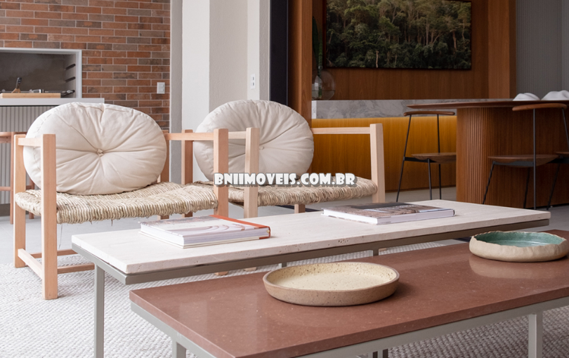 Apartamento, 4 quartos, 145 m² - Foto 9