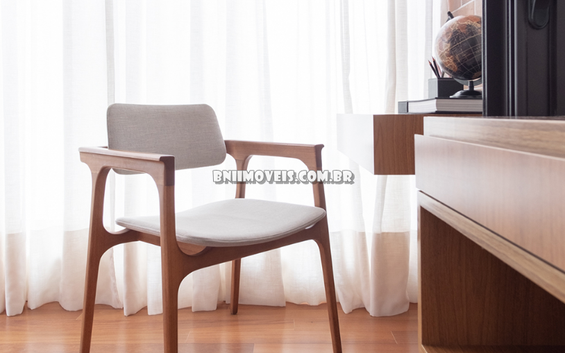 Apartamento, 4 quartos, 145 m² - Foto 8