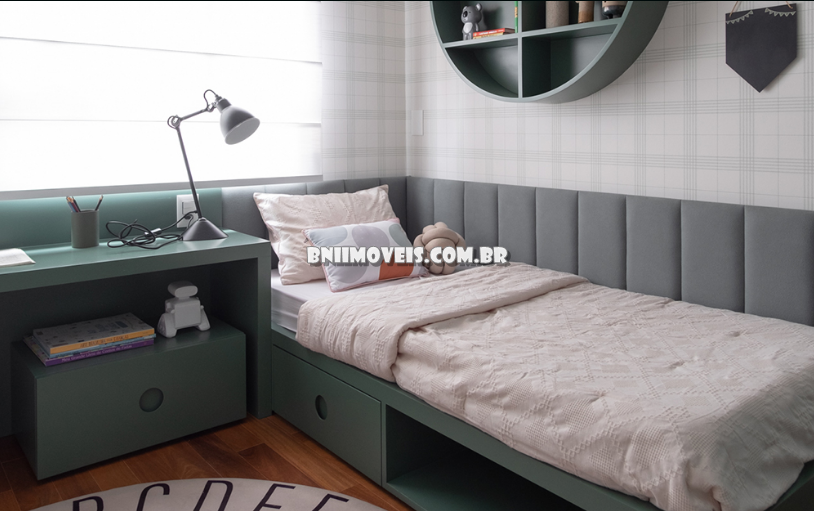 Apartamento, 4 quartos, 145 m² - Foto 12