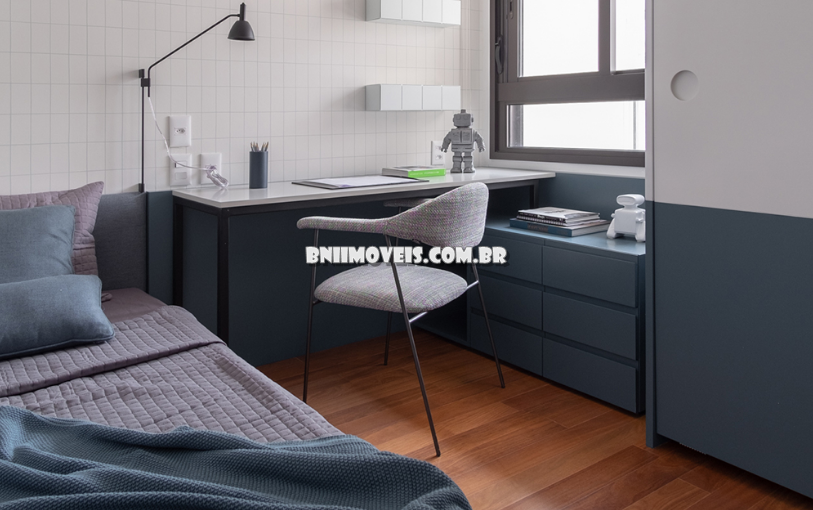 Apartamento, 4 quartos, 145 m² - Foto 13