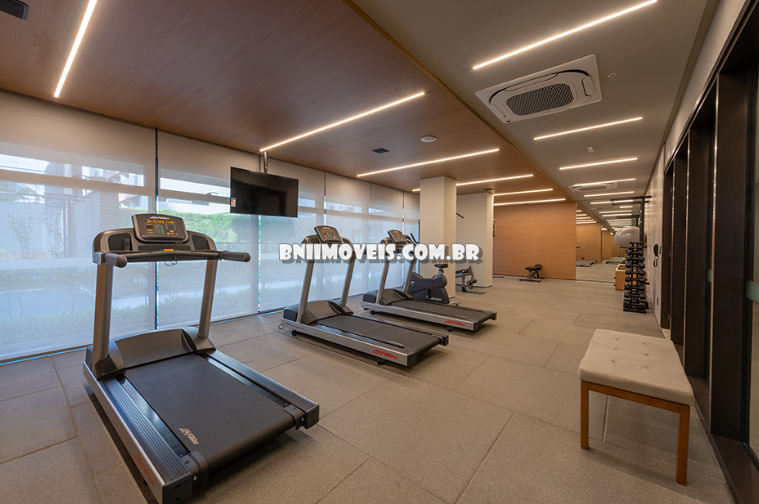 Apartamento, 4 quartos, 145 m² - Foto 19
