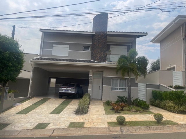 Casa 4 quartos e 4 banheiros, para alugar, no bairro Swiss Park em Campinas