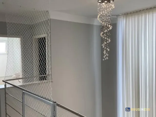 Casa 4 quartos e 4 banheiros, para alugar, no bairro Swiss Park em Campinas