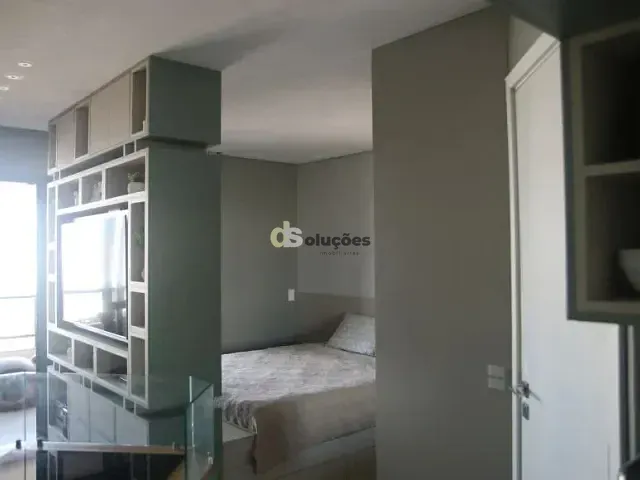 Apartamento 1 quarto e 1 banheiro, à venda, no bairro Vila Mariana em São Paulo