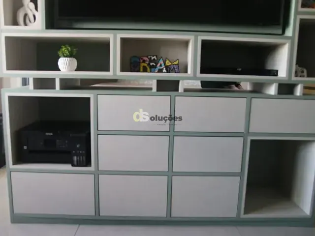 Apartamento 1 quarto e 1 banheiro, à venda, no bairro Vila Mariana em São Paulo