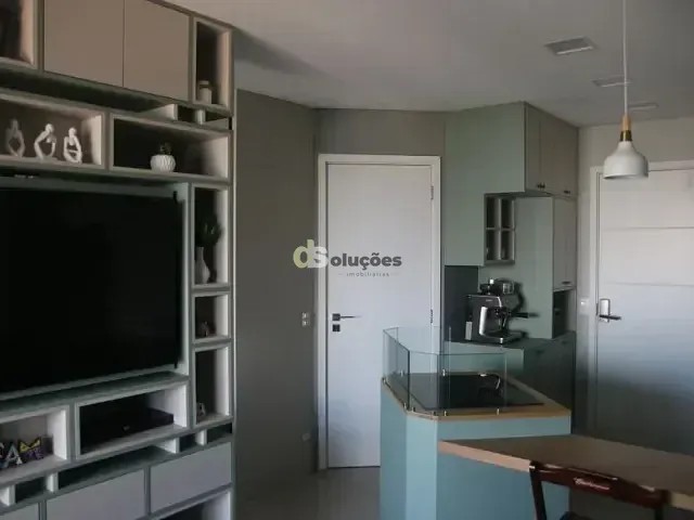 Apartamento 1 quarto e 1 banheiro, à venda, no bairro Vila Mariana em São Paulo
