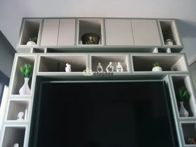 Apartamento 1 quarto e 1 banheiro, à venda, no bairro Vila Mariana em São Paulo