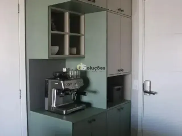 Apartamento 1 quarto e 1 banheiro, à venda, no bairro Vila Mariana em São Paulo