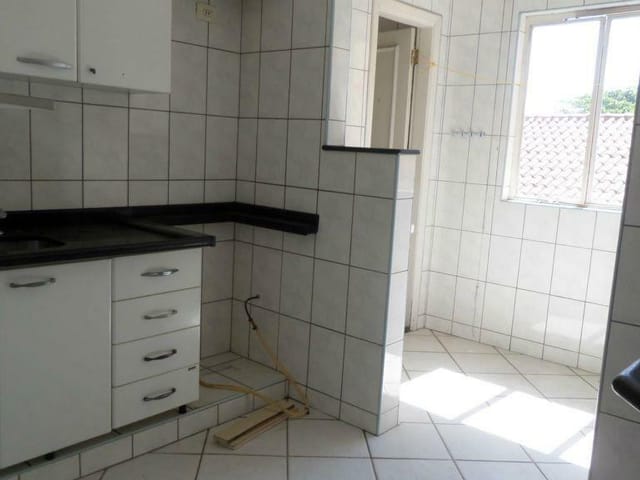 Foto do Apartamento - Apartamento residencial à venda, Vila Maria, São José dos Campos. | INDEPENDENCE NEGOCIOS IMOBILIARIOS LTDA