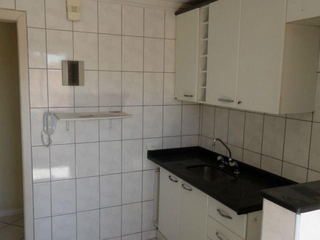 Foto do Apartamento - Apartamento residencial à venda, Vila Maria, São José dos Campos. | INDEPENDENCE NEGOCIOS IMOBILIARIOS LTDA