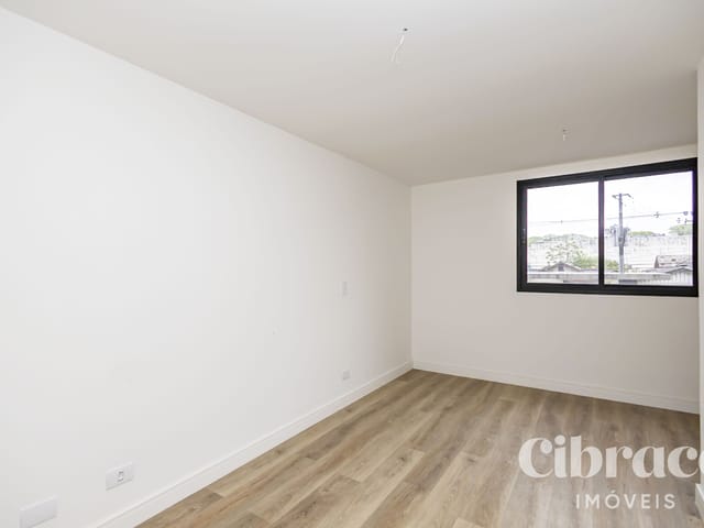 Apartamento à venda, no bairro Prado Velho em Curitiba