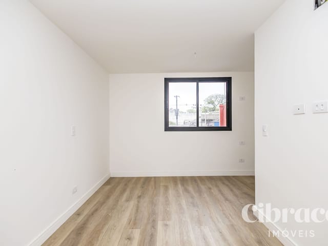 Apartamento à venda, no bairro Prado Velho em Curitiba