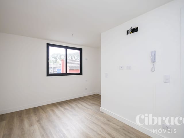 Apartamento à venda, no bairro Prado Velho em Curitiba