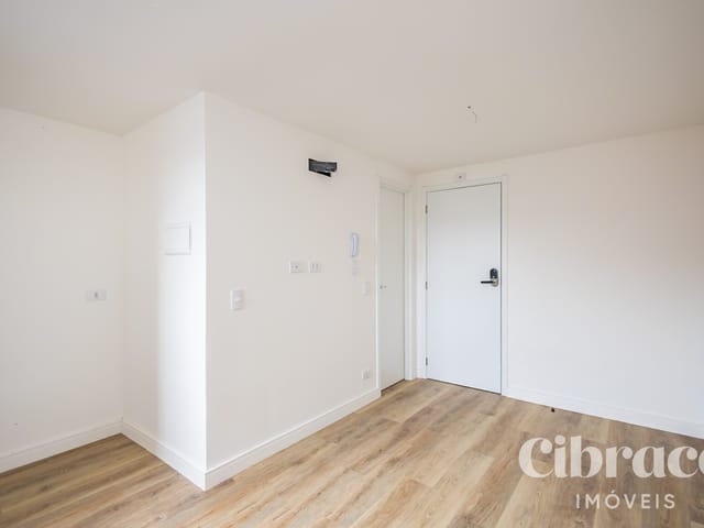 Apartamento à venda, no bairro Prado Velho em Curitiba