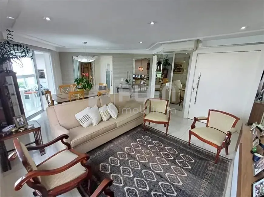 Apartamento de 3 quartos à venda em Santa Teresinha, São Paulo