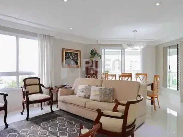 Apartamento 3 quartos e 4 banheiros, à venda, no bairro Santa Teresinha em São Paulo