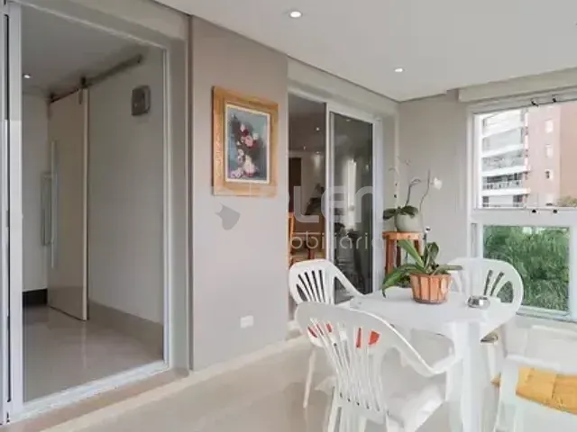 Apartamento 3 quartos e 4 banheiros, à venda, no bairro Santa Teresinha em São Paulo