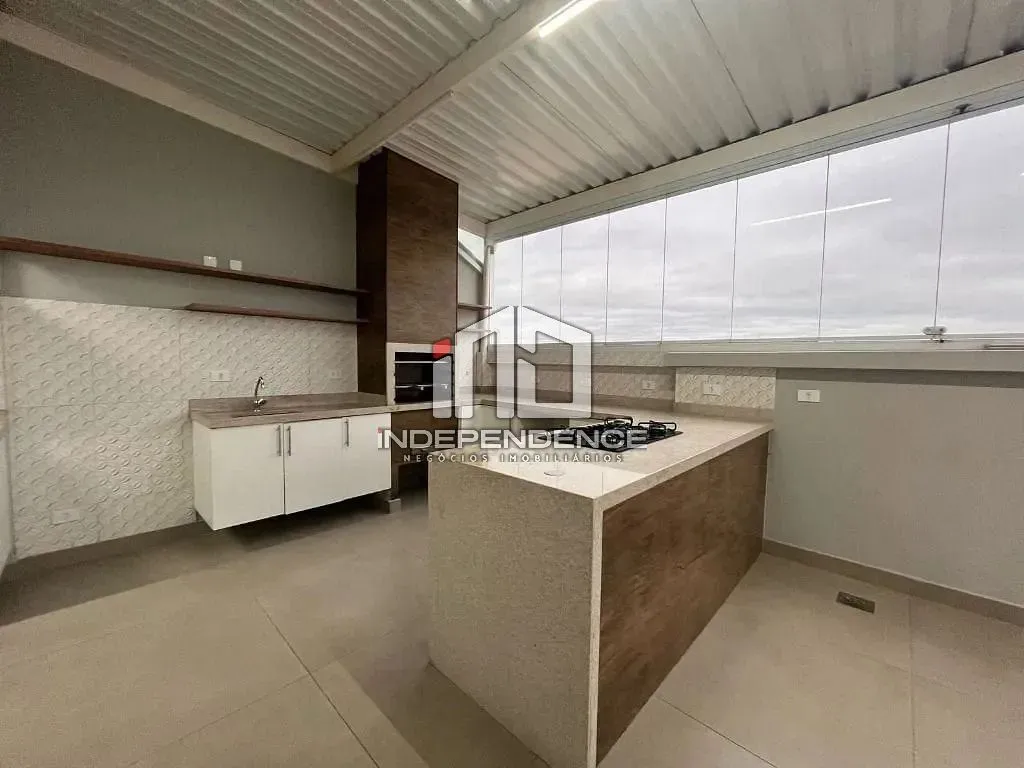 Apartamento, 3 quartos, 140 m² - Foto 5