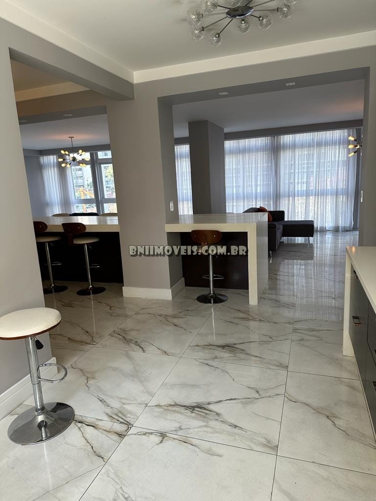 Apartamento, 3 quartos, 250 m² - Foto 9