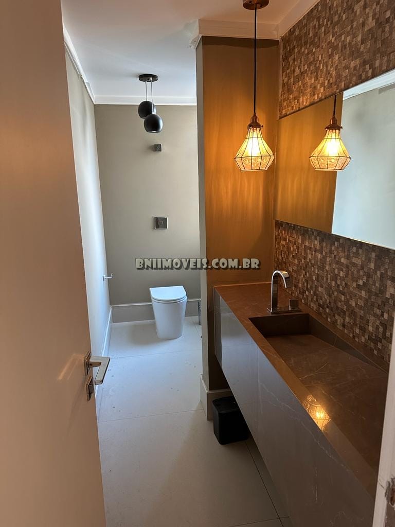 Apartamento, 3 quartos, 250 m² - Foto 29