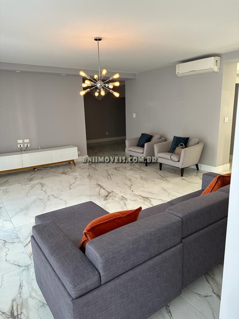 Apartamento, 3 quartos, 250 m² - Foto 3