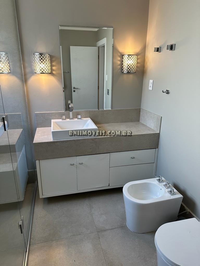 Apartamento, 3 quartos, 250 m² - Foto 24