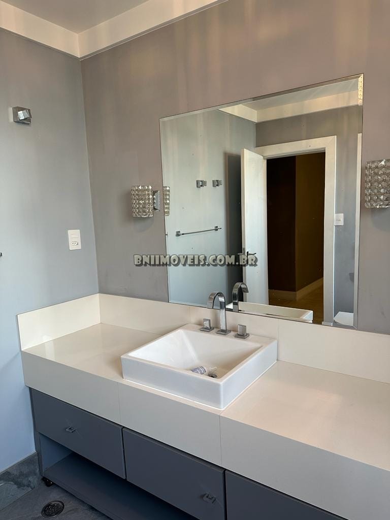 Apartamento, 3 quartos, 250 m² - Foto 25