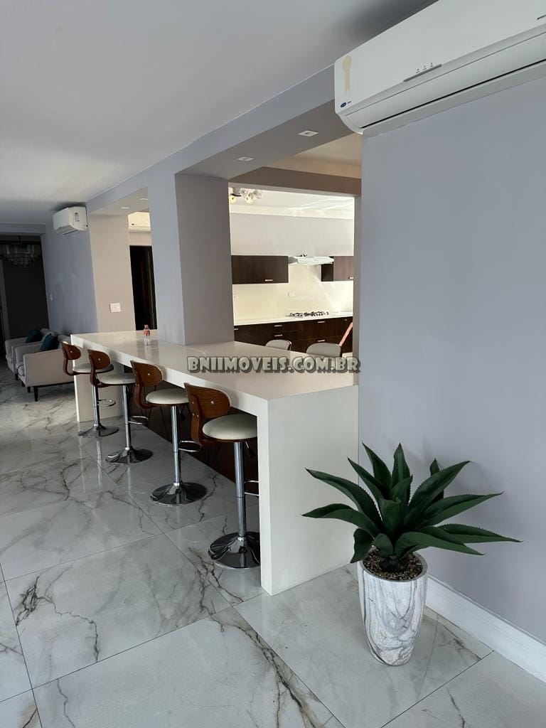 Apartamento, 3 quartos, 250 m² - Foto 10