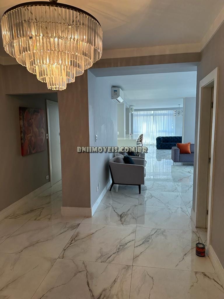 Apartamento, 3 quartos, 250 m² - Foto 5
