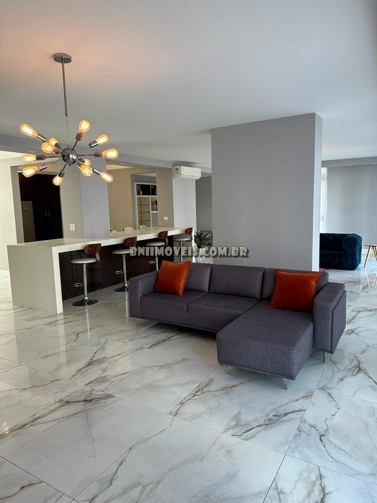 Apartamento, 3 quartos, 250 m² - Foto 4