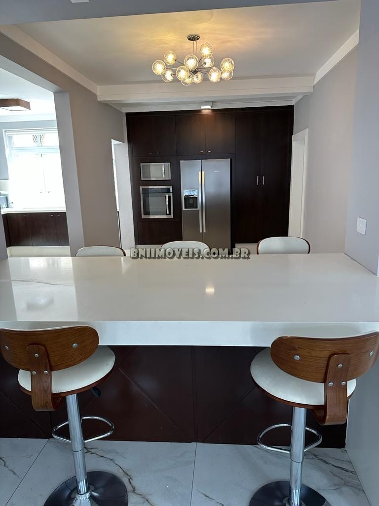 Apartamento, 3 quartos, 250 m² - Foto 12