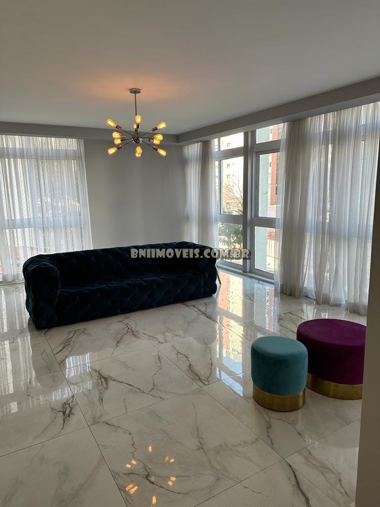 Apartamento, 3 quartos, 250 m² - Foto 6