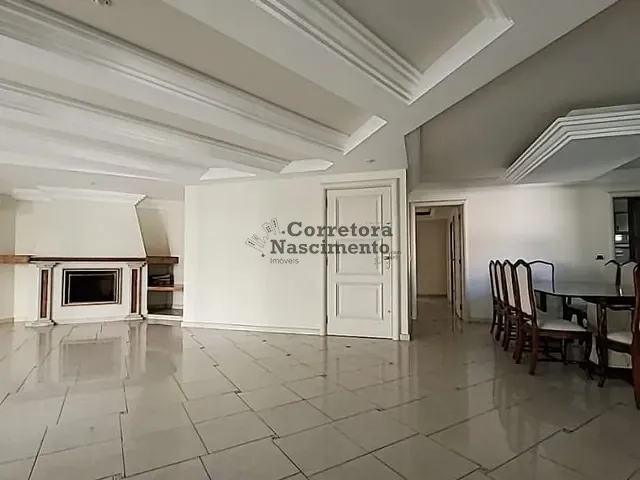 Apartamento com 300m², à venda, no bairro Vila Adyana em São José dos Campos
