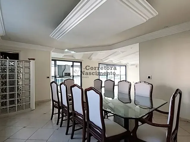 Apartamento com 300m², à venda, no bairro Vila Adyana em São José dos Campos