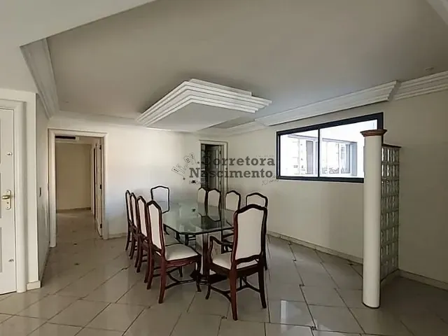 Apartamento com 300m², à venda, no bairro Vila Adyana em São José dos Campos