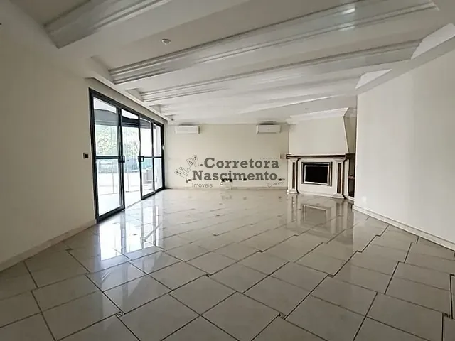 Apartamento com 300m², à venda, no bairro Vila Adyana em São José dos Campos
