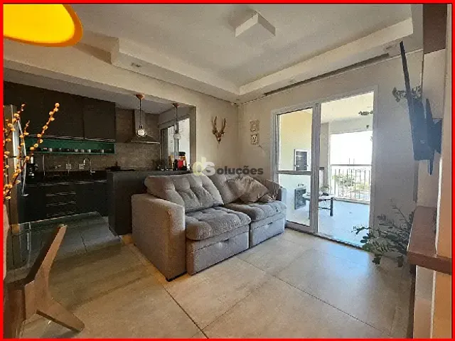 Apartamento 2 quartos e 2 banheiros, à venda, no bairro Vila Ester (Zona Norte) em São Paulo