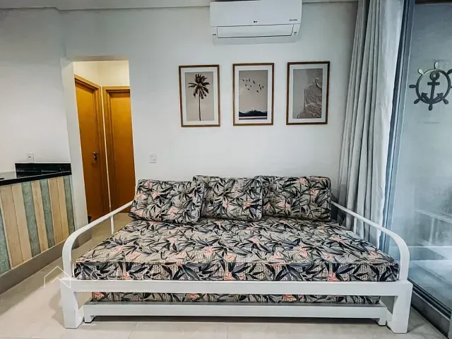 Apartamento com 63m² 2 quartos e 2 banheiros, à venda, no bairro Praia Grande em Ubatuba